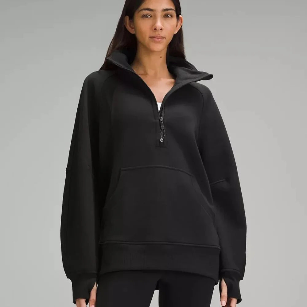 Lululemon Scuba - Picture 1 of 2